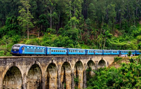 Sri Lanka