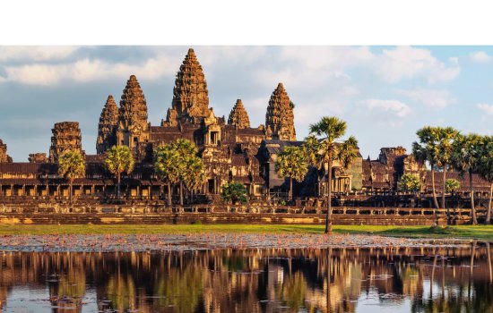 Cambodia