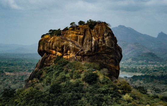 Sri Lanka